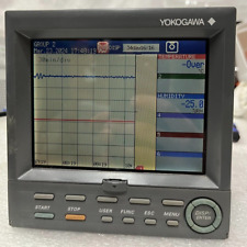 Yokogawa electric fx106 for sale  Terryville