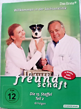 aller freundschaft dvd gebraucht kaufen  Eppingen