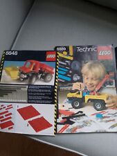 Lego technic magazines for sale  GUILDFORD