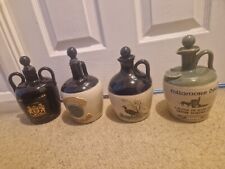 Used, Vintage Whiskey Bottles Decanters for sale  Shipping to South Africa