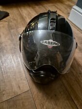 Caberg flip motorcycle for sale  STEVENAGE