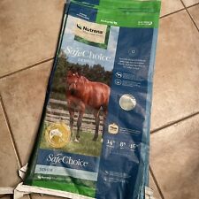 Lot horse feed for sale  China Spring