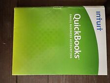Intuit quickbooks 2012 for sale  Catonsville