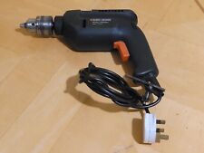 Black decker bd562 for sale  BRISTOL