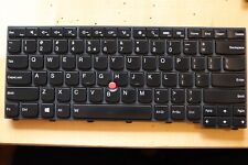 Tastatur lenovo thinkpad gebraucht kaufen  Weidenberg