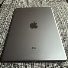 Apple iPad Air 1st 16GB Wi-Fi 9.7" Tablet A1474. Space Gray for sale  Shipping to South Africa