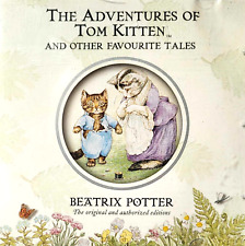 Beatrix potter adventures for sale  DEREHAM