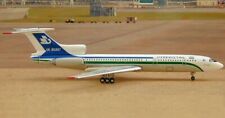 1:400 Phoenix Uzbekistan Tupolev TU-154 Gemini Jets JC wings NG Aeroclassics for sale  HAYES