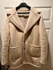 Tallia faux shearling for sale  Shipping to Ireland