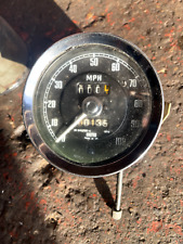 Mgb speedo assy for sale  WREXHAM