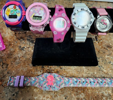 Girls watches pokemon for sale  Albion