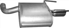Muffler end pot for sale  Shipping to Ireland