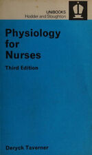 Physiology nurses hardcover for sale  Shipping to Ireland