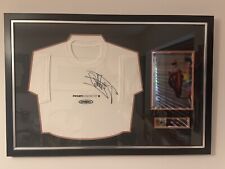 Carl fogarty signed for sale  CANTERBURY