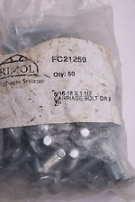 Tap bolts silicon for sale  Chillicothe