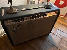 Vintage fender vibrolux gebraucht kaufen  Berlin