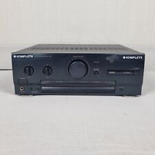 Kenwood integrated stereo for sale  NORTHAMPTON