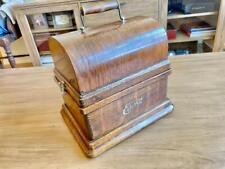 Restored antique case for sale  Brooklyn