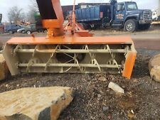 Used, 3-Point PTO Snow Blower Attachment  for sale  Belle Mead