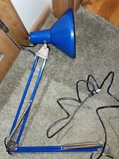 black blue lamps for sale  Hastings