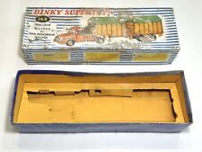 Boîte dinky toys d'occasion  Ludres