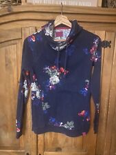 Joules womens hoodie for sale  CHESTERFIELD