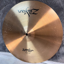 Zildjian amir crash for sale  Lafayette