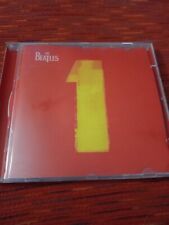 The beatles cd usato  Bastia Umbra