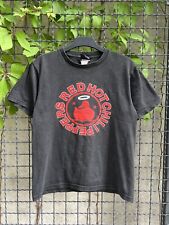 Camiseta vintage de banda de rock Red Hot Chili Peppers 1999 segunda mano  Embacar hacia Argentina