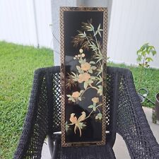 Vintage chinese art for sale  Tampa