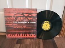 Red Garland's Piano - LP de vinil Prestige comprar usado  Enviando para Brazil