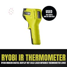 Ryobi ir002id digital for sale  Greeneville