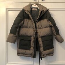 Gufo coat years for sale  LONDON