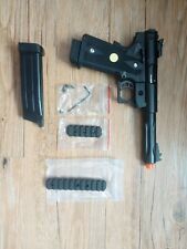 Airsoft gun pistols for sale  Weyers Cave