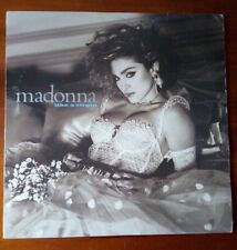 Usado, LP Madonna Like a Virgin. Disco de vinil original 1984 prensagem.  comprar usado  Enviando para Brazil