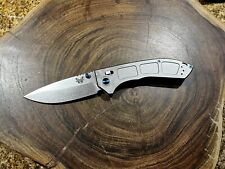 Benchmade 748 narrows for sale  Berkley