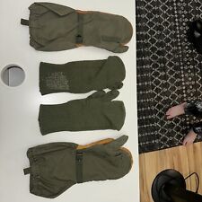 army cold weather gloves for sale  Eagle River