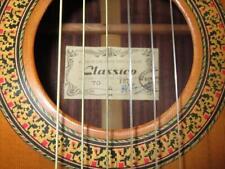 Usado, Guitarra clásica chatarra Tamura segunda mano  Embacar hacia Mexico