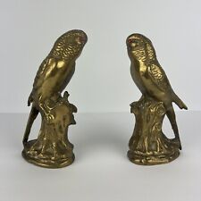 Brass birds figurine for sale  Sacramento