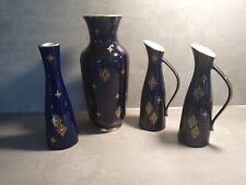 Porzellan vase krug gebraucht kaufen  Heidelberg-Handschuhsheim