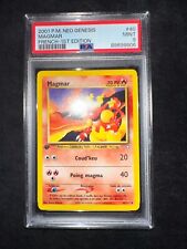 Magmar ed1 neo d'occasion  Bar-le-Duc