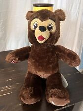 GUC Build A Bear Brinley Bear. No Clothes. Non Smoking Home, used for sale  Shipping to South Africa