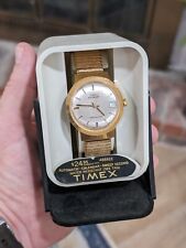 Vintage timex viscount for sale  Lake Charles