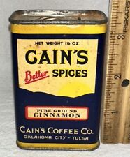 canned food spices for sale  Harlan