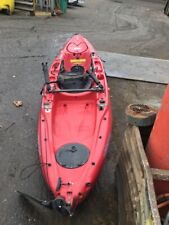 Hobie kayak fish for sale  WILLENHALL