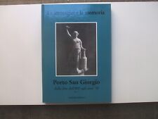 Libro immagini memoria usato  Falconara Marittima