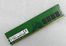 Kingston 4GB DDR4 2666MHz Desktop RAM 1Rx16 PC4-2666V-UC0-11 Good condition for sale  Shipping to South Africa