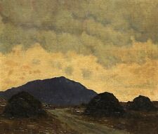 Artist paul henry for sale  SUTTON COLDFIELD