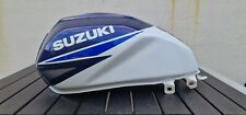 Suzuki gsx 1400 gebraucht kaufen  Grullbad