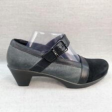 Naot shoes womens for sale  Crowley